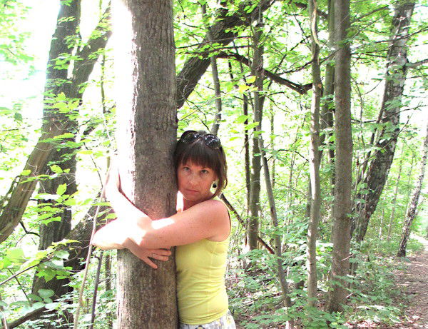 Мария Платонова