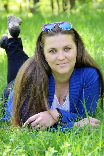 Валентина Смирнова