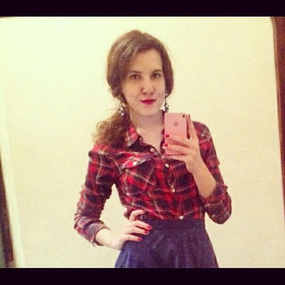 Екатерина Ломовцева