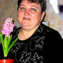 Любовь Иваненко