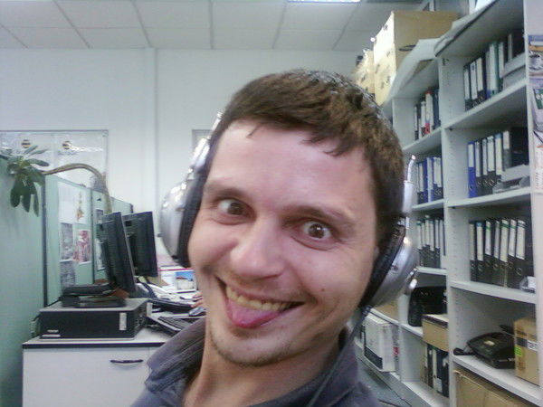 Владимир Лиходзиевский