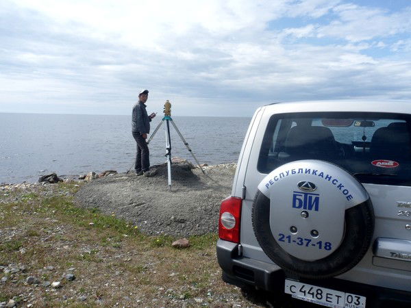 Мунко-Жаргал Цынгедеев