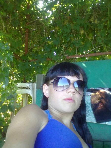 Надежда Бутина