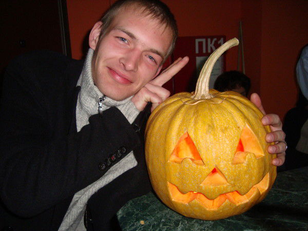 Александр Ганисевский