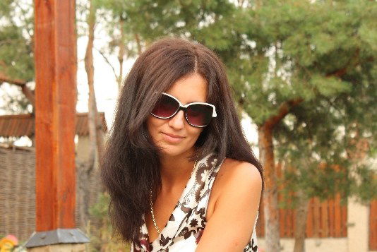 Татьяна Синенко