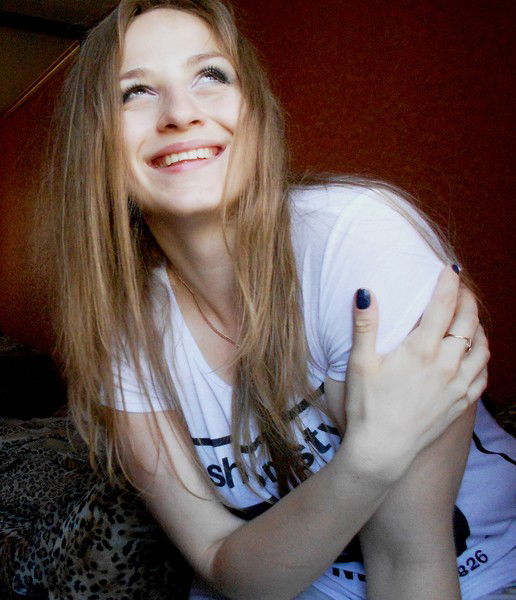 Татьяна Кошкина