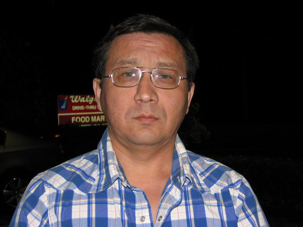 Фарид Жаскилинов