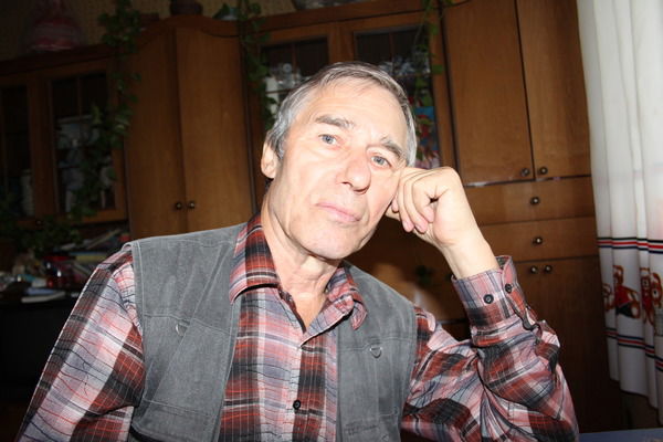 Николай Руденко