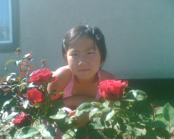 Улжан Алимжанова