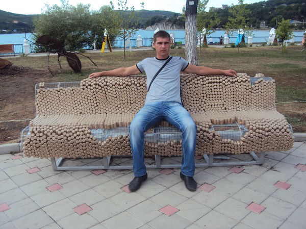 Андрей Масник