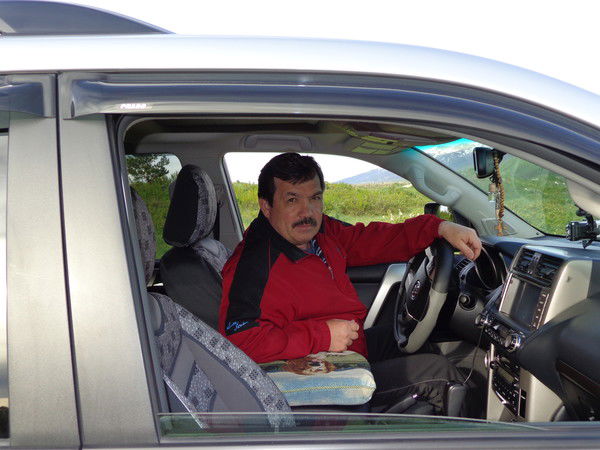 Борис Ипатов