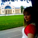 Алёна Богославская