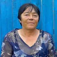 Валентина Колесникова