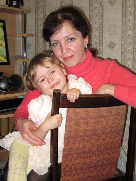 Ольга Шилова