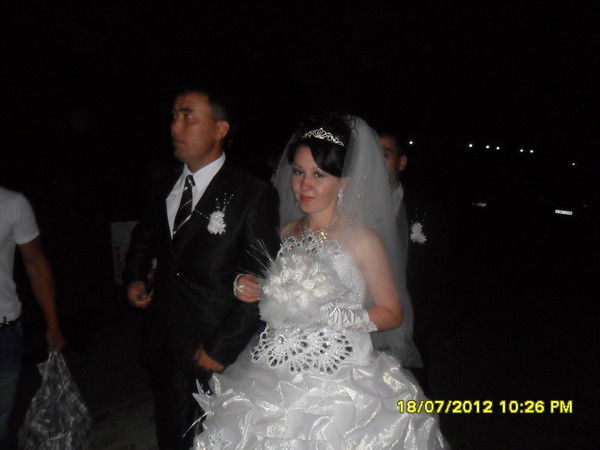 Дильбар Кауынбаева