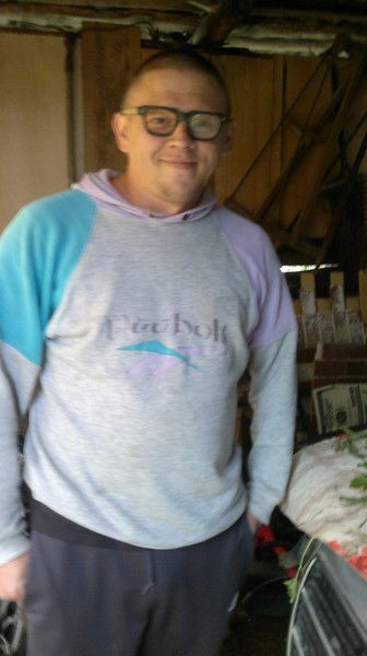 Александр Амплеев