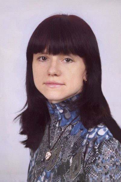 Юлия Панкина