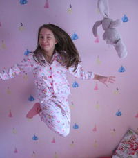 Женя Макарихина