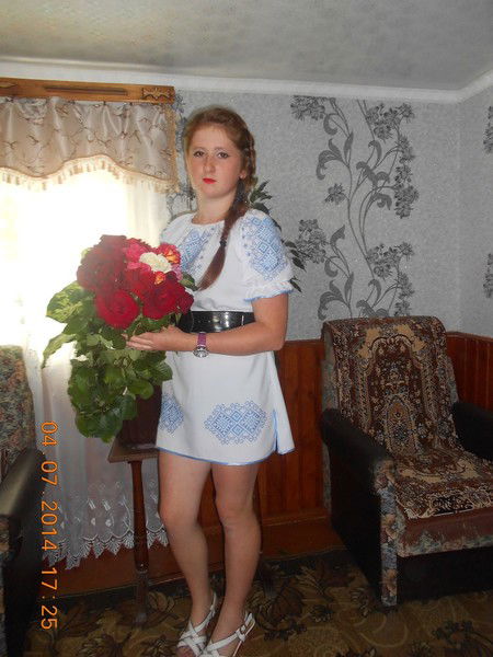 Юлія Корчовська