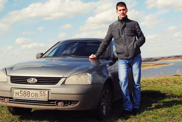 Роман Мильшин