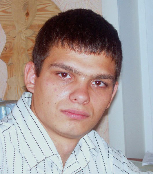 Евгений Боков