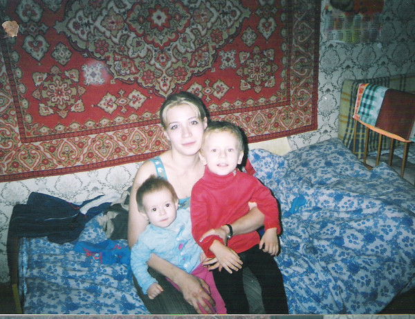 Наталья Герасимова