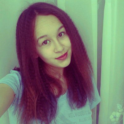 Ира Иванова