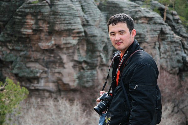 Бауржан Бейсембаев