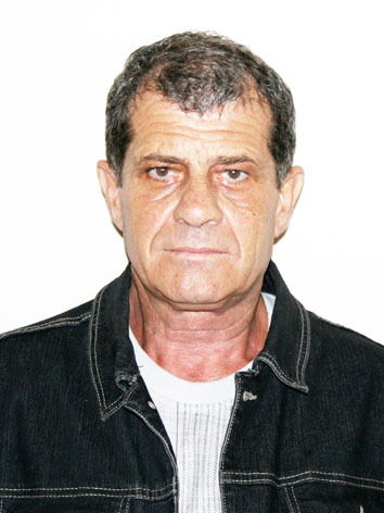 Александр Монятовский