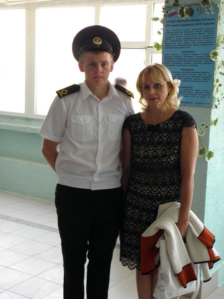 Марина Пелипенко