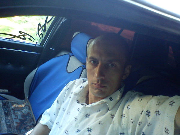 Андрей Абрамов