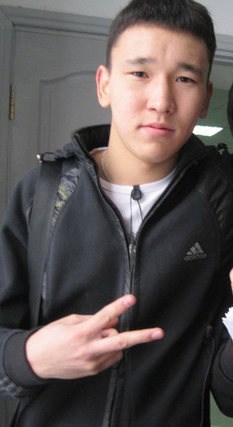 Чингисхан Калихан