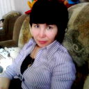 Айнагуль Усина