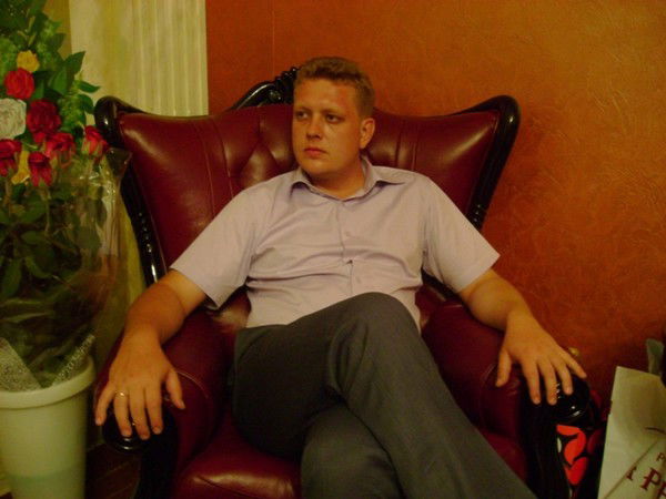 Сергей Бригида