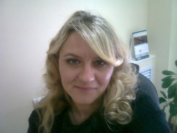 Ольга Назаренко