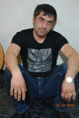 Махти Отаров