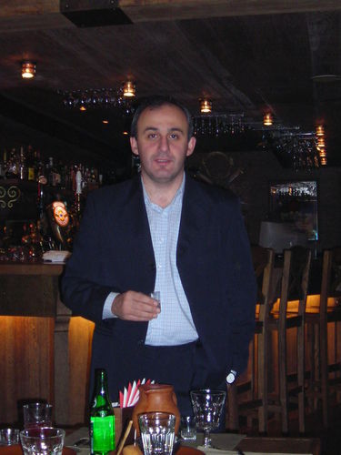 Михаил Ямпуров