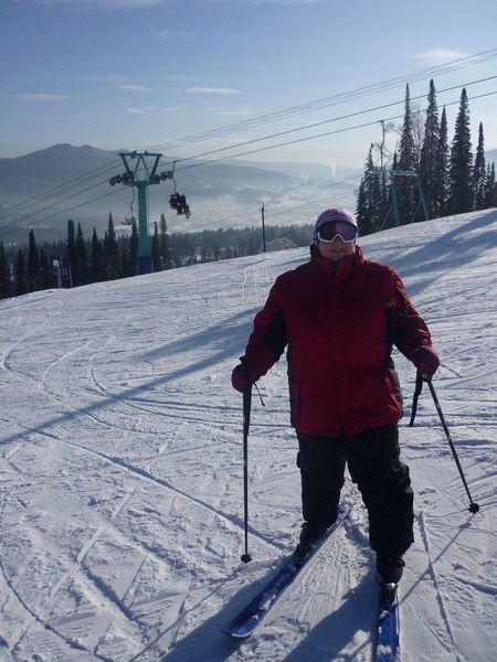 Тамара Антонова