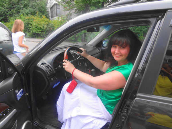 Инна Леванова