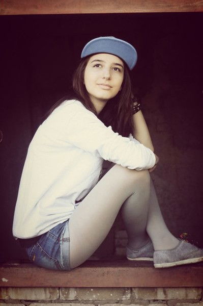 Элен Шувалова