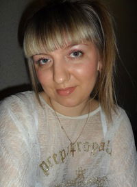 Анастасия Микрюкова