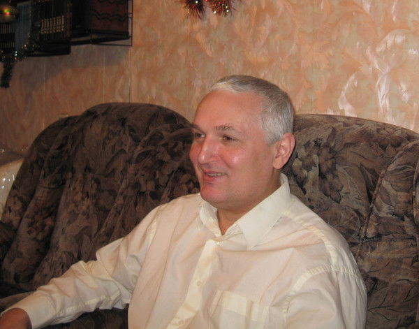 Александр Григорьев