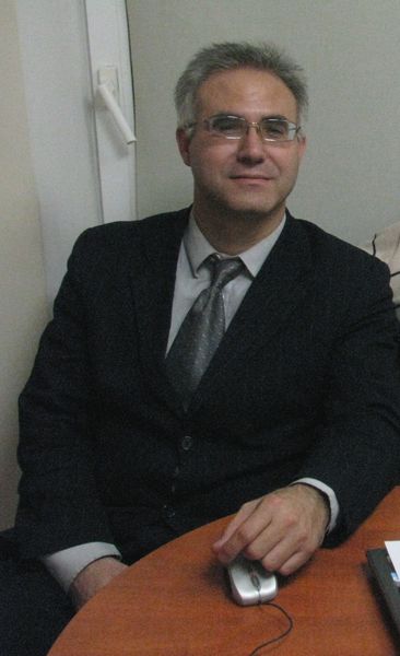 Алексис Альмира