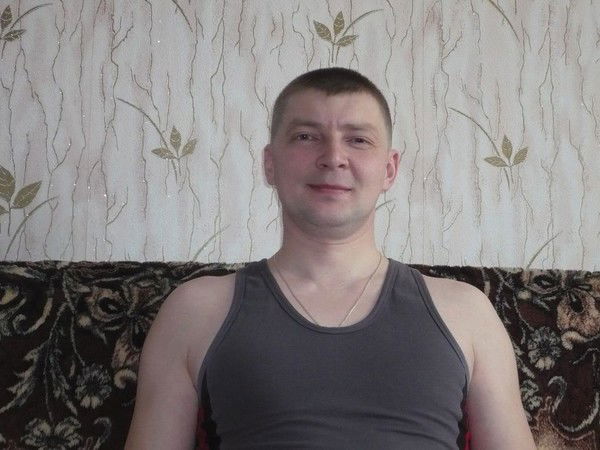 Андрей Мрыков