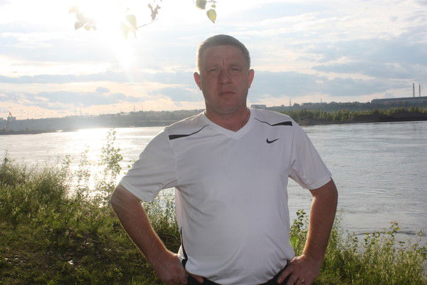 Сергей Кадач