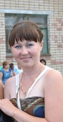 Татьяна Зуева