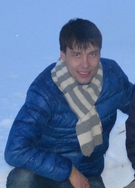 Евгений Елёхин