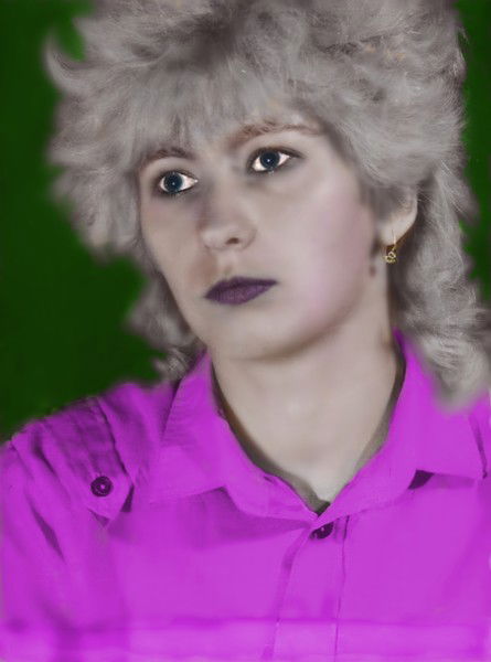 Лариса Авдеева