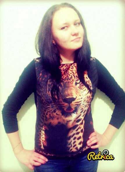 Катерина Хмельцова