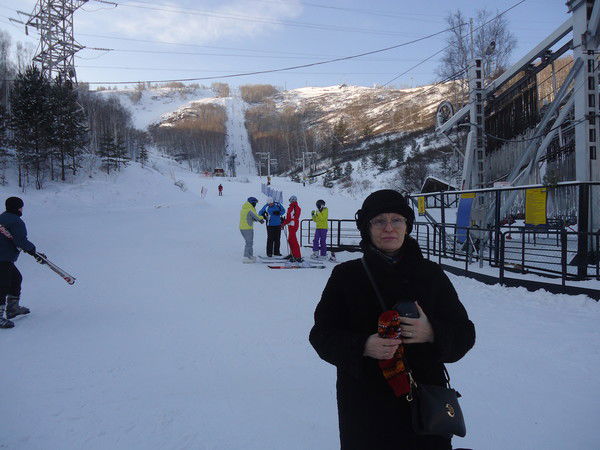 Галина Русакова